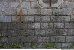 Photo Textures of Wall Stones